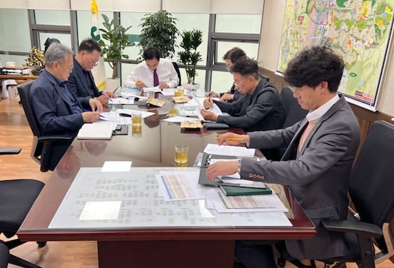  ‘2026년 제1회 윤리경영위원회’ 개최 사진